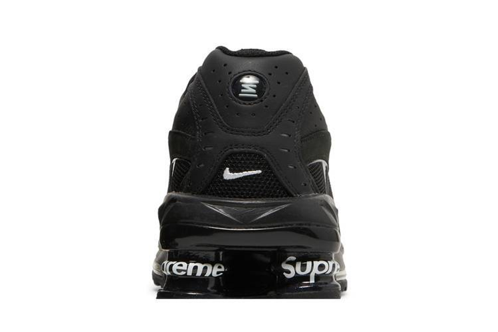 Кроссовки Supreme X Nike Shox Ride 2