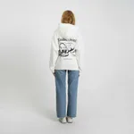 Худи Dissident Retriever Heavy Cotton Тофу