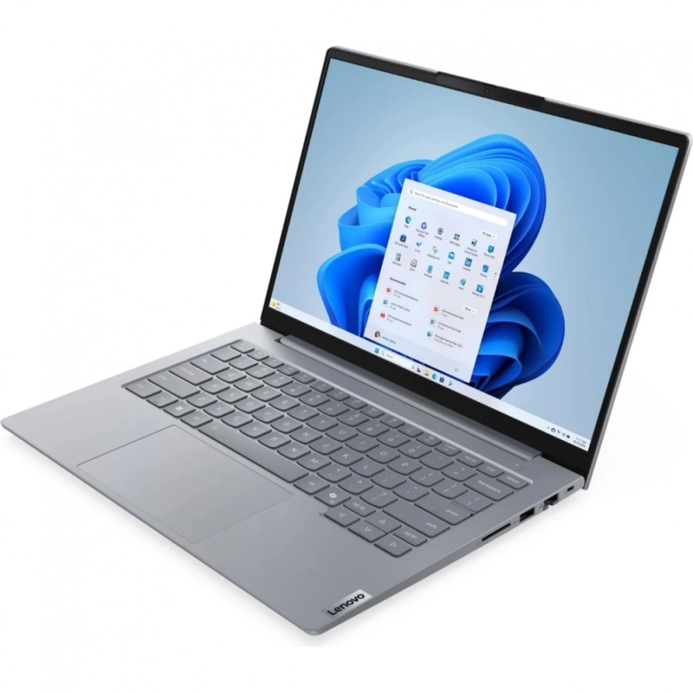 Ноутбук Lenovo ThinkBook 14 G8 IRL 2.8K Core5 220H 16Gb/ 1Tb Win11Home (21SG0000CD Win11Home)