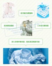 Гель для стирки iLiFE LAUNDRY