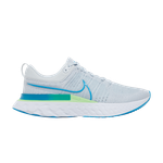 Кроссовки Nike React Infinity Run Flyknit 2