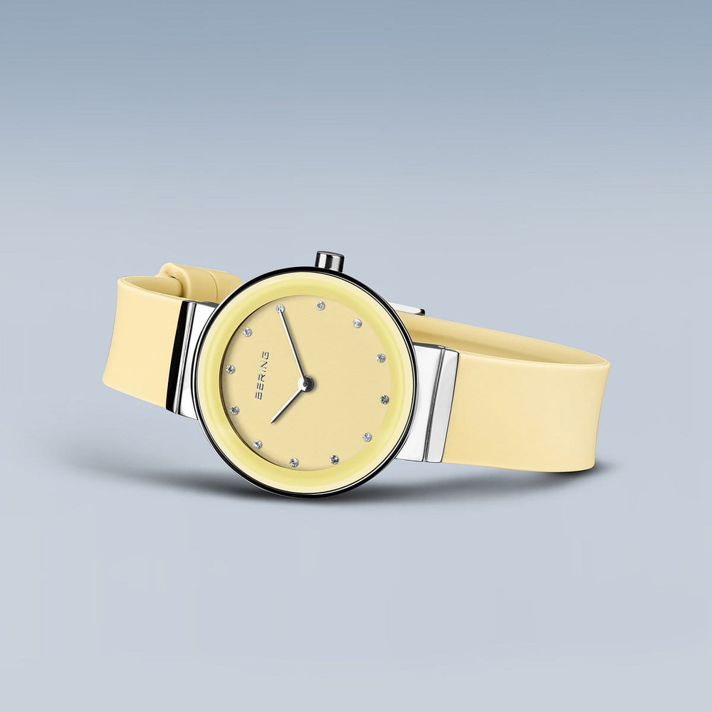 Женские наручные часы Bering 10129-600