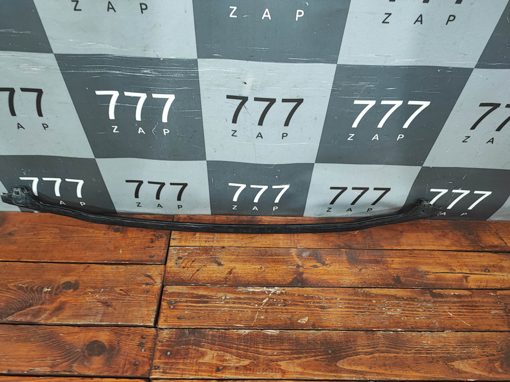 Усилитель переднего бампера Santa Fe 4 Б/У Оригинал 86570S1000