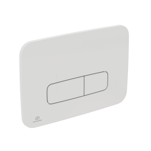 Кнопка смыва Ideal Standard OLEAS™ M3, белая (R0123AC)