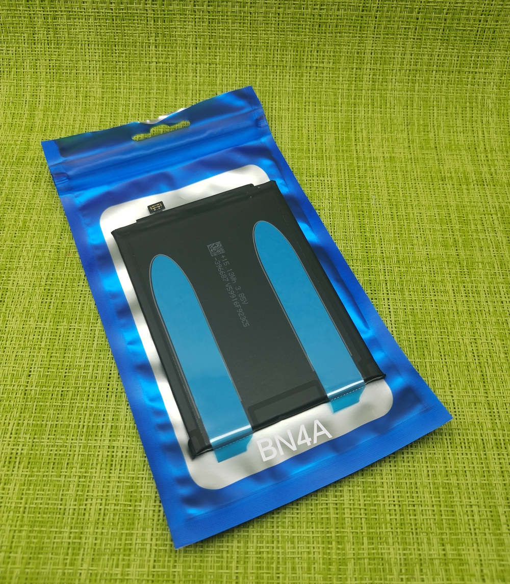 Xiaomi Redmi Note 7 (M1901F7G) / (M1901F7H) / Note 7 Pro (M1901F7BE) / (M1901F7S) - Аккумулятор (батарея) (BN4A) (ORIG-SP)