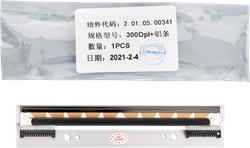 Термоголовка PayTor TTLI431, 300 dpi