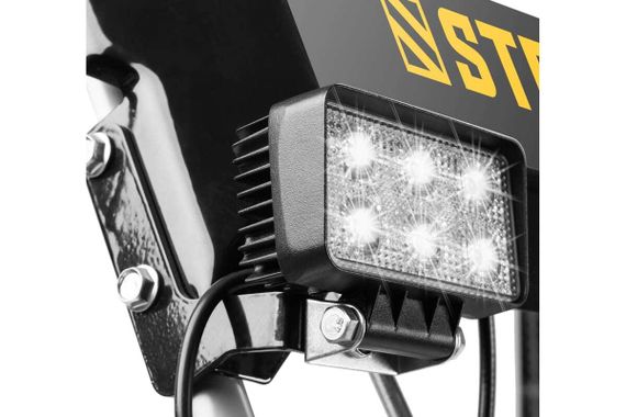 Снегоуборщик STEHER GST-762