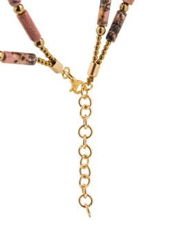 Колье Venezia Doppia