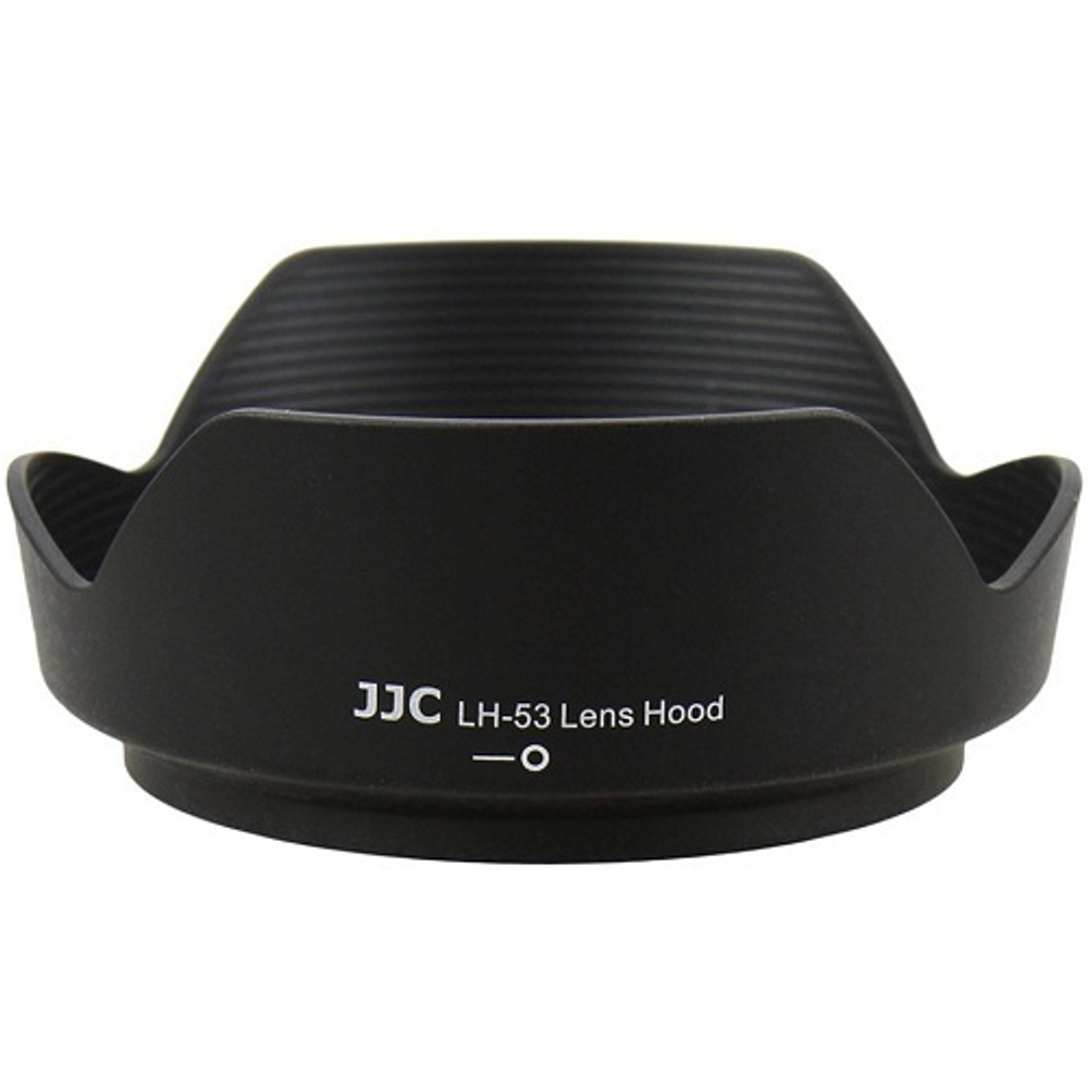 Бленда JJC LH-53 HB-53 для Nikon AF-S 24-120mm f/4G ED VR