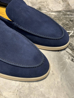 Лоферы Loro Piana Summer Walk