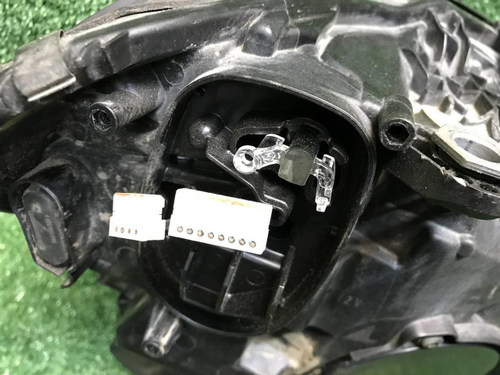 Фара левая BMW X3 G01 (2021-2024) Laser