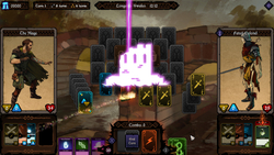 Ancient Enemy (для ПК, цифровой код доступа)