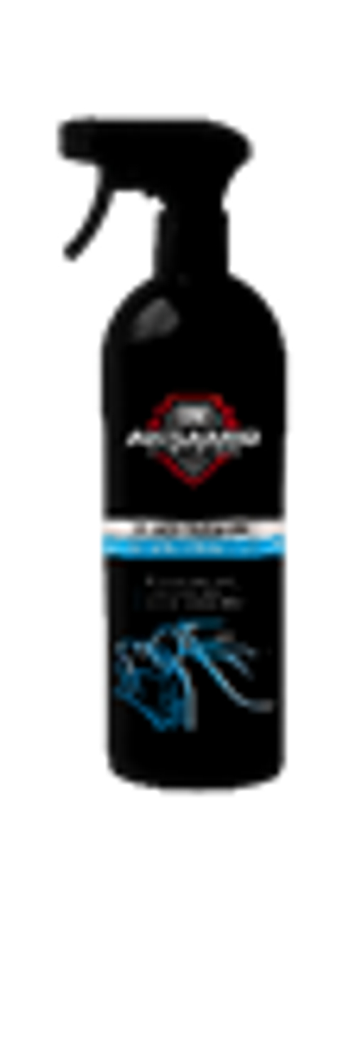 Средство для очистки стекол и зеркал glass cleaner, 500мл