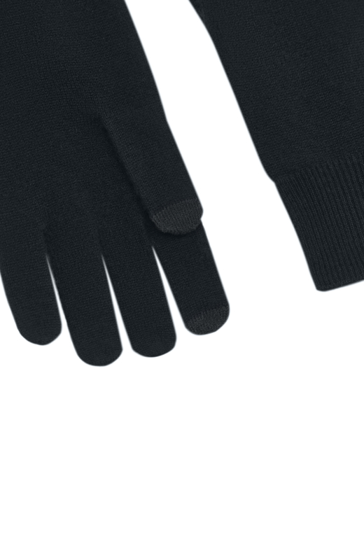 Кашемировые перчатки