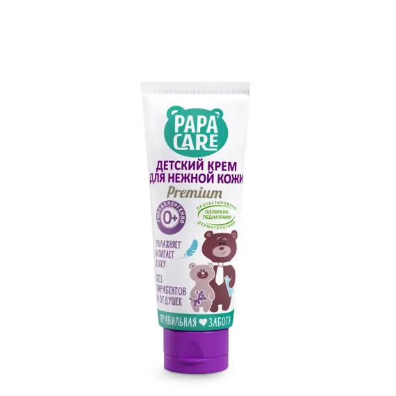 Крем Papa Care