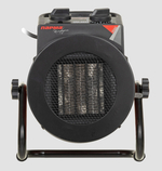 Тепловая электрическая пушка Парма TBK-2000 (2000 Вт)