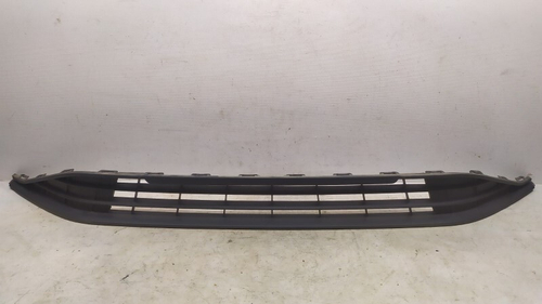 Решетка бампера Volkswagen Polo с 2020 г. (JORDEN)