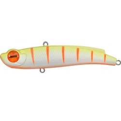 Воблер Frapp (Vib) Jiggle 95HV 40гр #08