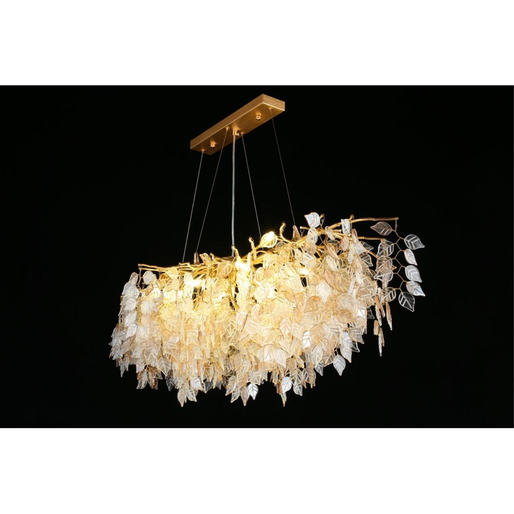 Подвесная люстра Aployt Rochell APL.850.13.13