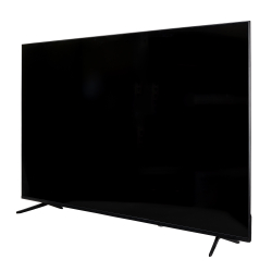 Телевизор 65" Hiper QL65UD700AD черный