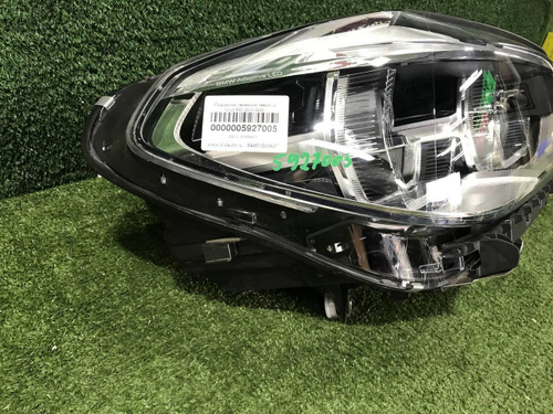 Фара правая BMW X3 G01, X4 G02 (2017-2021) Adaptive LED