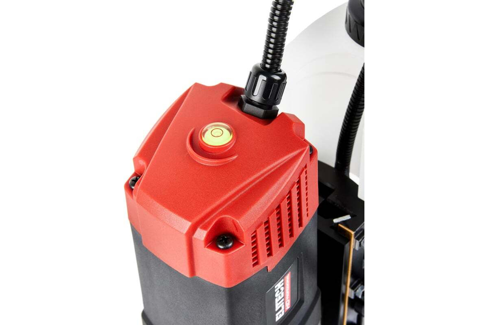 Дрель магнитная Elitech MCD 1635E (E2010.003.01) HD 205389