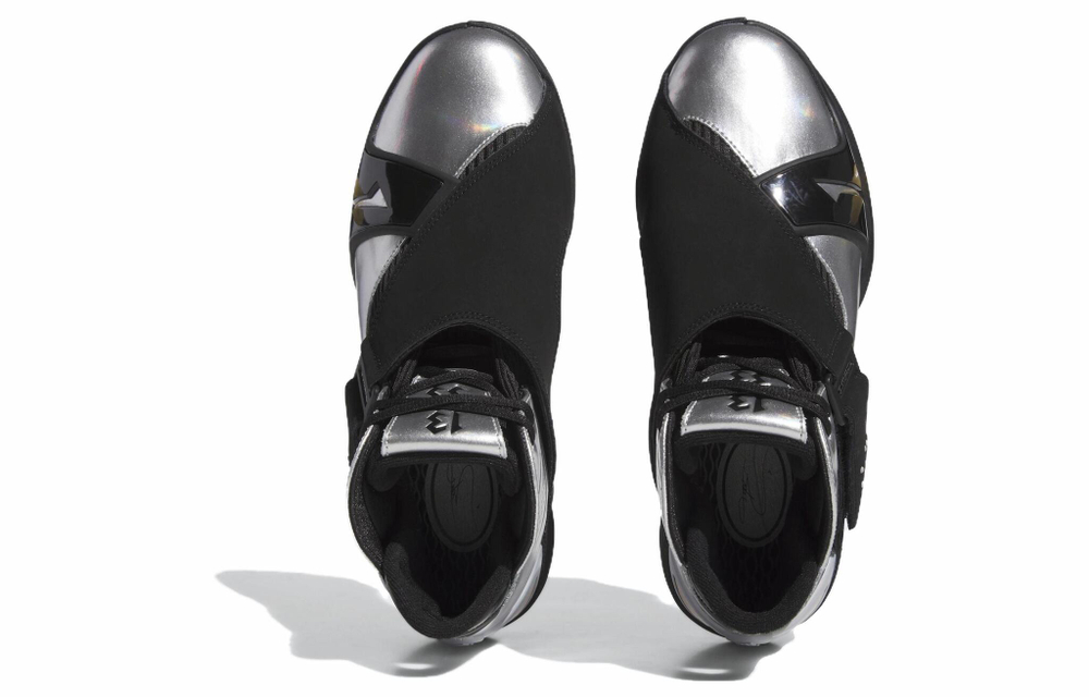 Кроссовки Adidas T Mac 5