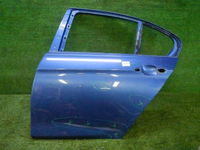 Дверь задняя левая BMW 3er F30 (2011-2020)