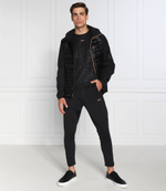 куртка j_eskio BOSS GREEN - черный(50475007)