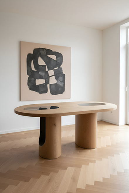 Стол "Сфера" 2.0