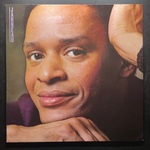 Al Jarreau ‎– Jarreau (Германия 1983г.)