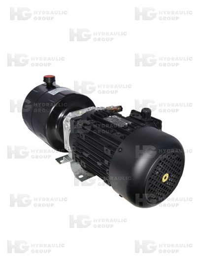 Мини гидростанция HPP/A5-1134 (НРР-А5-0306)