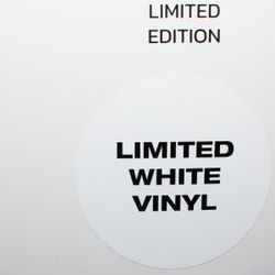 C.C. CATCH Golden Disco Hits (White, LP) новая запечатанная виниловая пластинка
