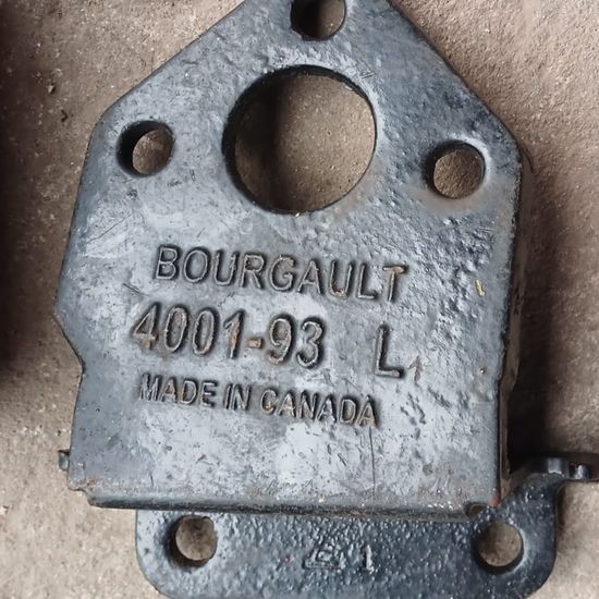 Комплект для ремонта BOURGAULT