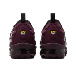 Мужские кроссовки Nike Air VaporMax Plus 'Night Maroon' FN6850‑681