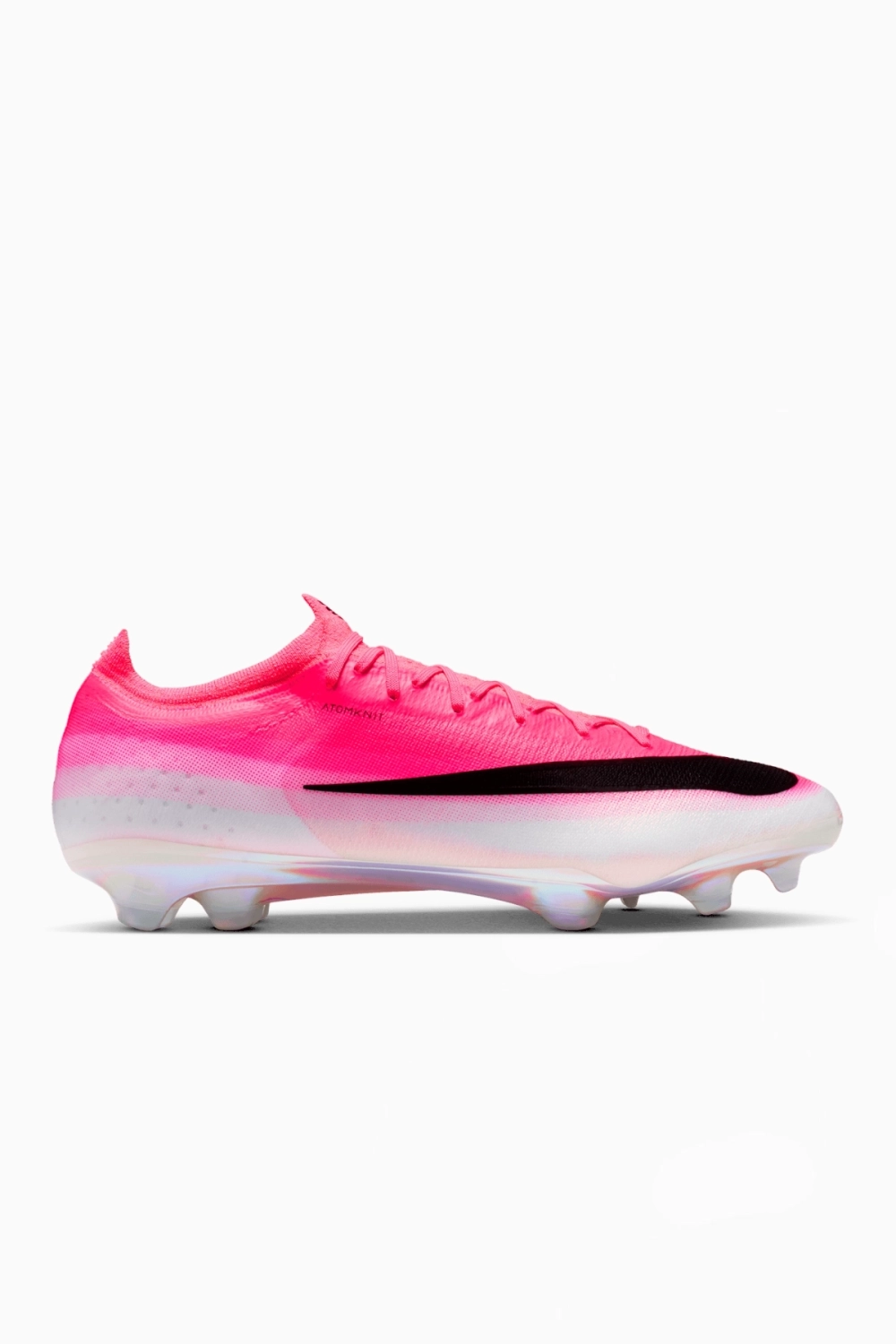 Бутсы Nike Zoom Mercurial Vapor 17 Elite FG
