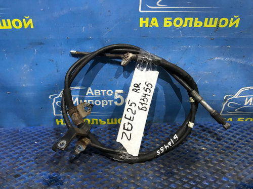 Трос ручника правый TOYOTA WISH 2009-2012