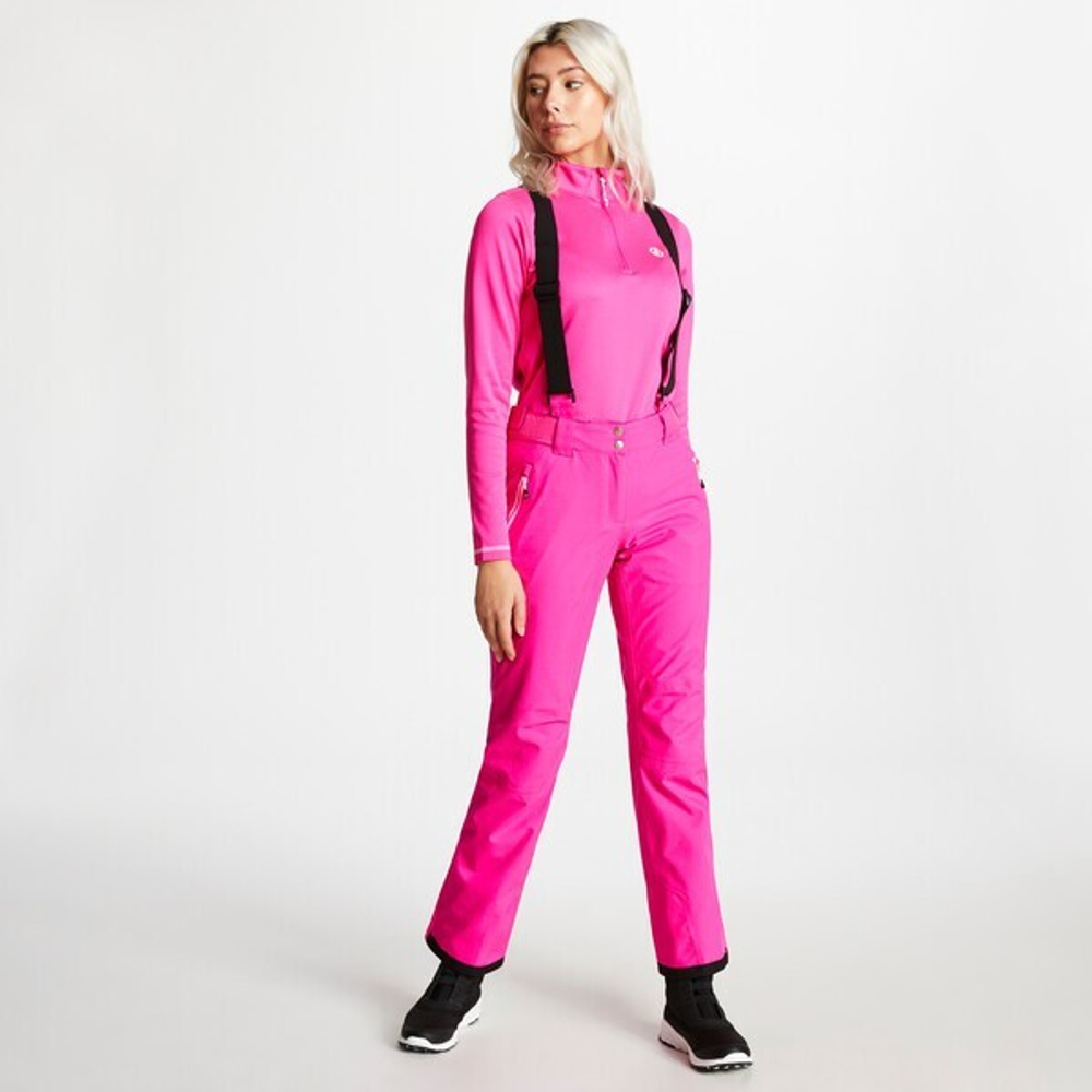 Штаны Dare2b Effused Pant 887, розовый