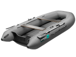 Лодка ПВХ Gladiator Air Sport E330SL НДНД облегченная -