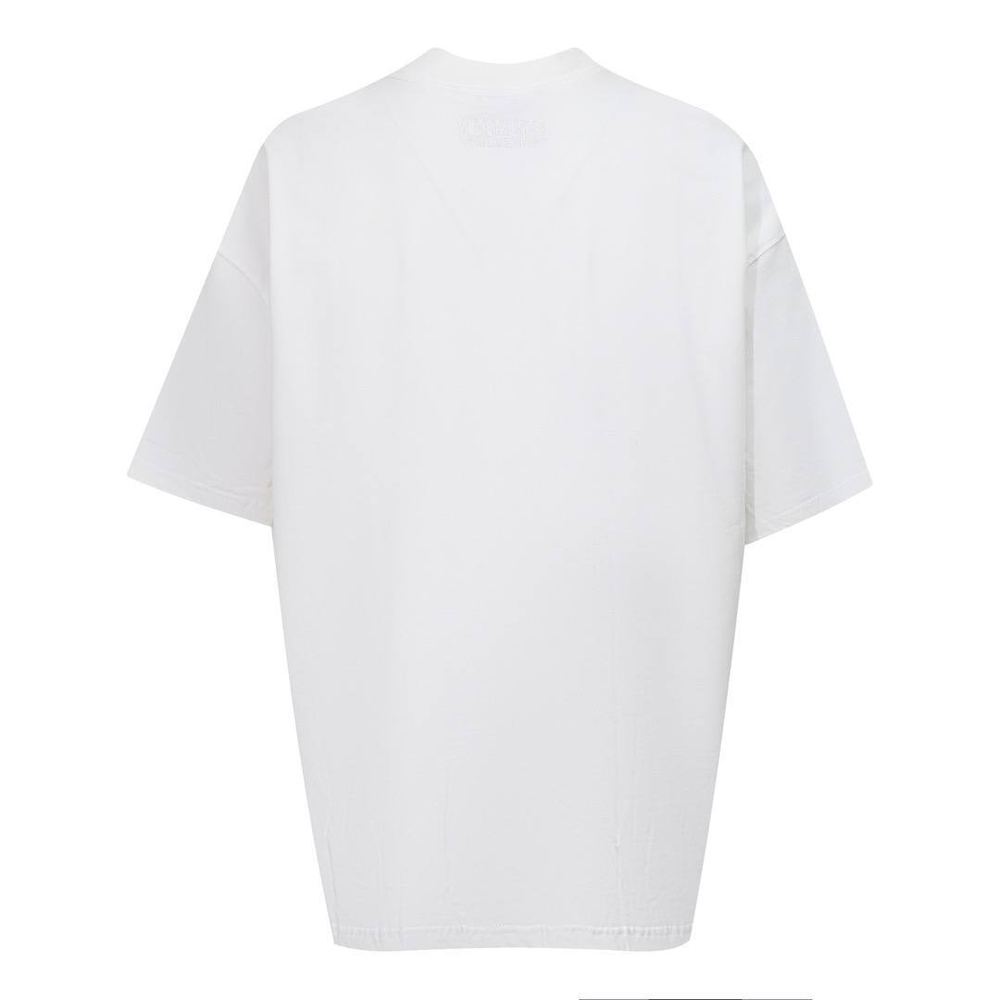 Футболка Vetements