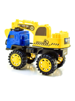 Автомобиль пластмассовый Модель КМР 114