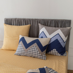 Комплект постельного белья Люкс Сатин 100% хлопок A319