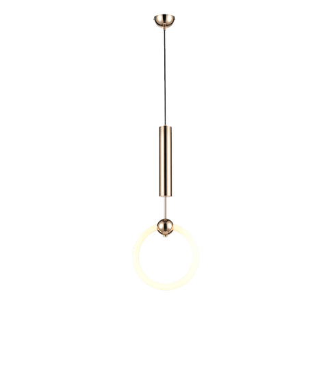 Подвесной светильник Vele Luce Margarita VL7304P11