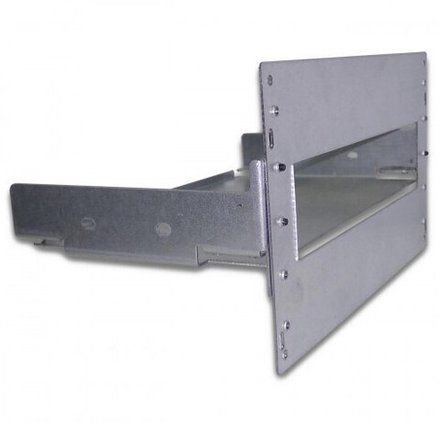 1DIN магнитола для 9" рамки с функцией 360 - FarCar BX855-360 монитор 9.5" 2K QLED на Android 13, 6Гб+128Гб, CarPlay, 4G SIM-слот, 4 камеры в комплекте