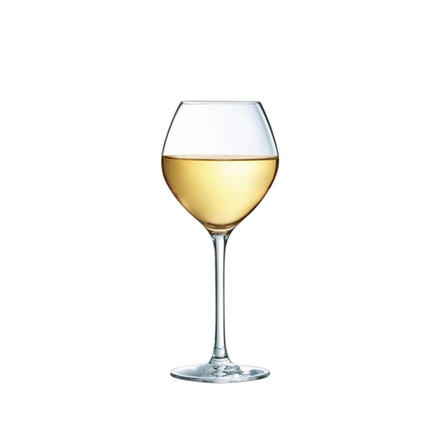 Бокал для вина 350 мл хр. стекло "Магнифик" Chef&Sommelier [6]