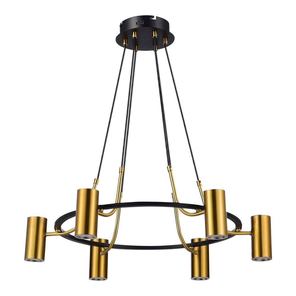 Светильник подвесной ST Luce Talia SL1215.403.06