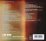 The Doors / Live On Air - 1967-1972 (4CD)