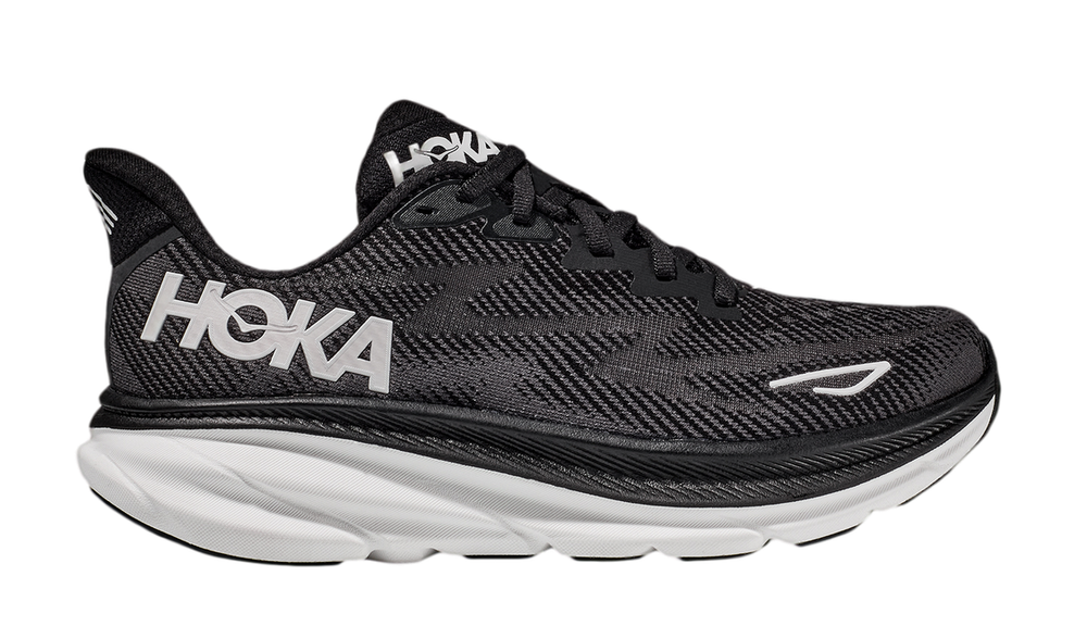 Кроссовки мужские Hoka Clifton 9