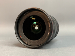 Canon EF 17-40mm f/4L USM