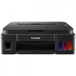МФУ Canon Pixma G2415 цветное струйное